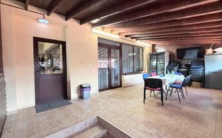 Casa Individuala - 5 camere - 3 bai - 520mp teren - Poză 5