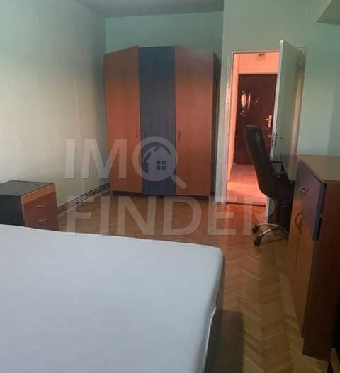 Apartament  2 camere confort sporit, 60 mp, B-dul Titulescu - Poză 3