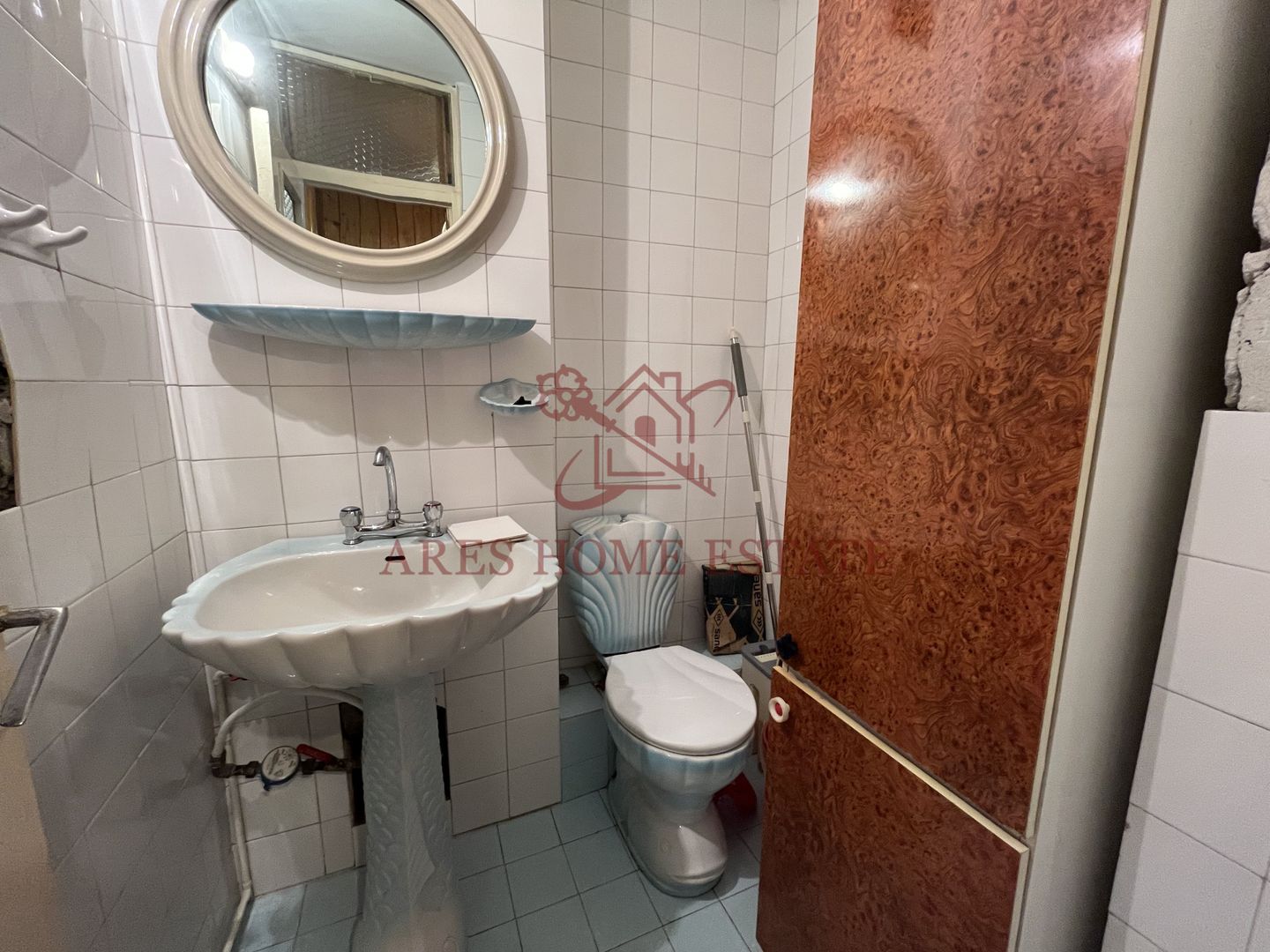 Apartament decomandat, zona Dambovita | Etaj 2 | Centrala proprie - Poză 11