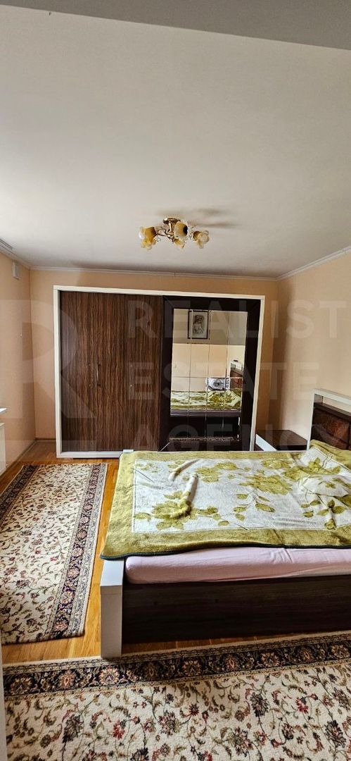 Chirie, apartament, 5 camere, Strada Haiducilor, Codru - Poză 5