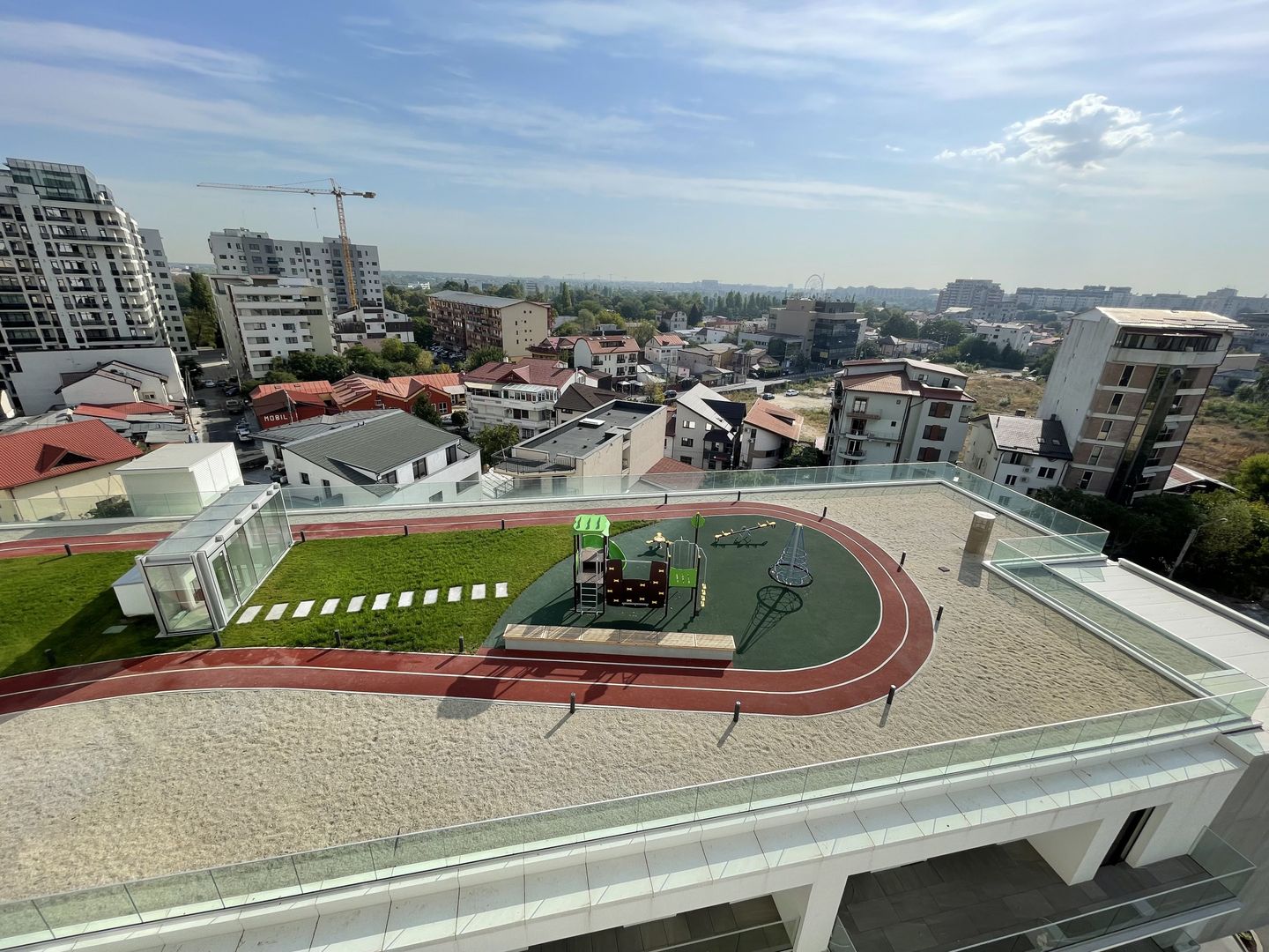 ONE VERDI PARC| APARTAMENT 2 CAMERE | OPORTUNITATE - Poză 9