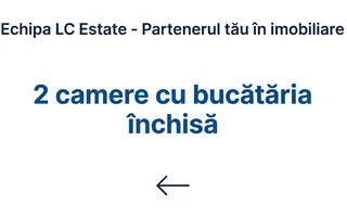 APARTAMENTE CU 2 SI 3 CAMERE, ALEGEREA FINISAJELOR, BLOC NOU GIROC - Poză 20