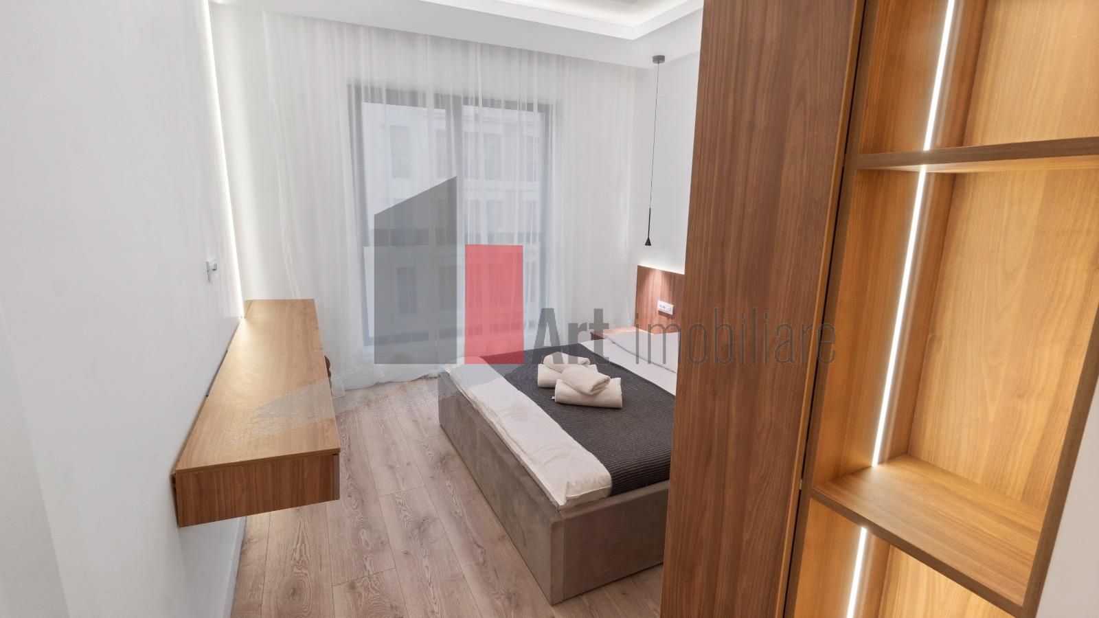 Apartament apartament 2 camere Exigent Faza 5 Lujerului - Poză 11