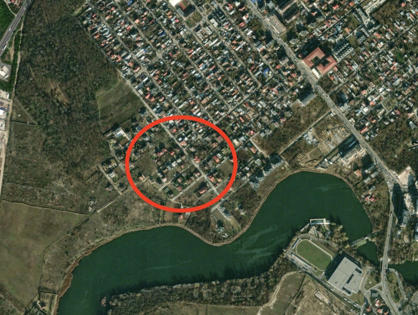 TEREN 1472MP | DUBLA DESCHIDERE | OPORTUNITATE - Poză 2