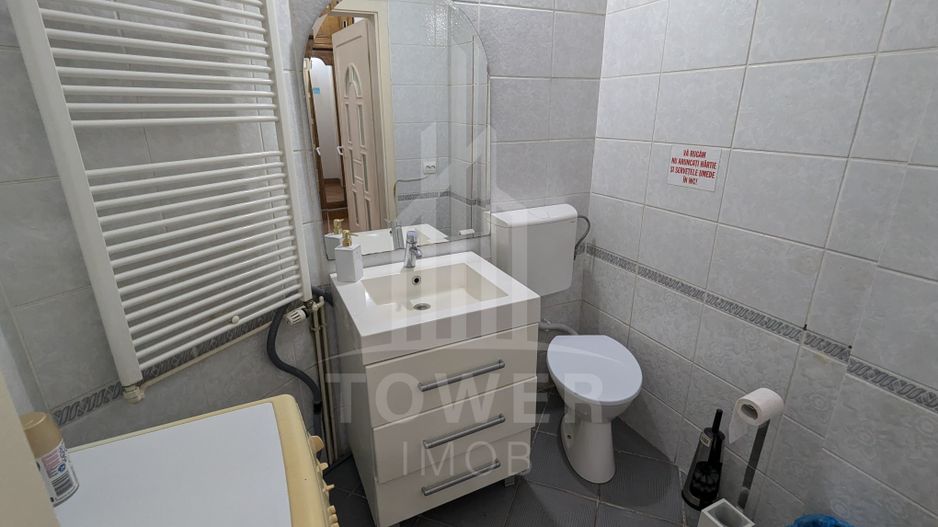 Spațiu de birouri de închiriat - 130 mp utili - Dumbravii , Sibiu - Poză 9