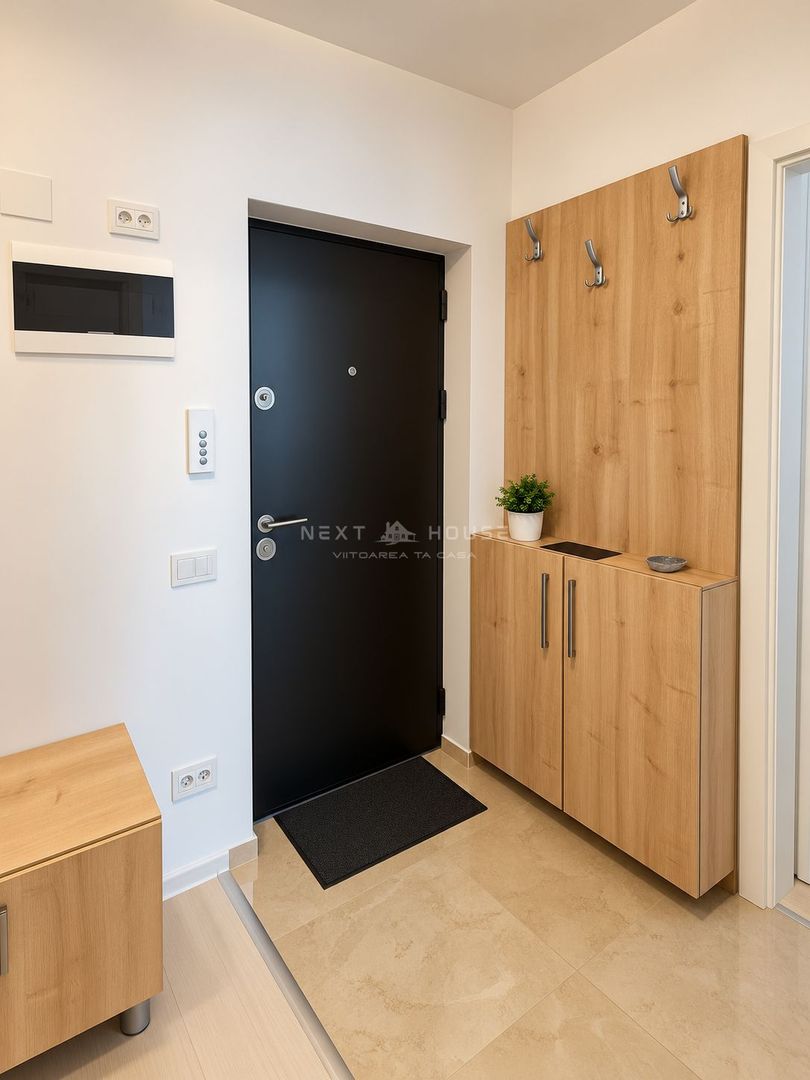 Brown Residence - Aparatorii Patriei - Berceni - 800 m de metrou - Poză 5
