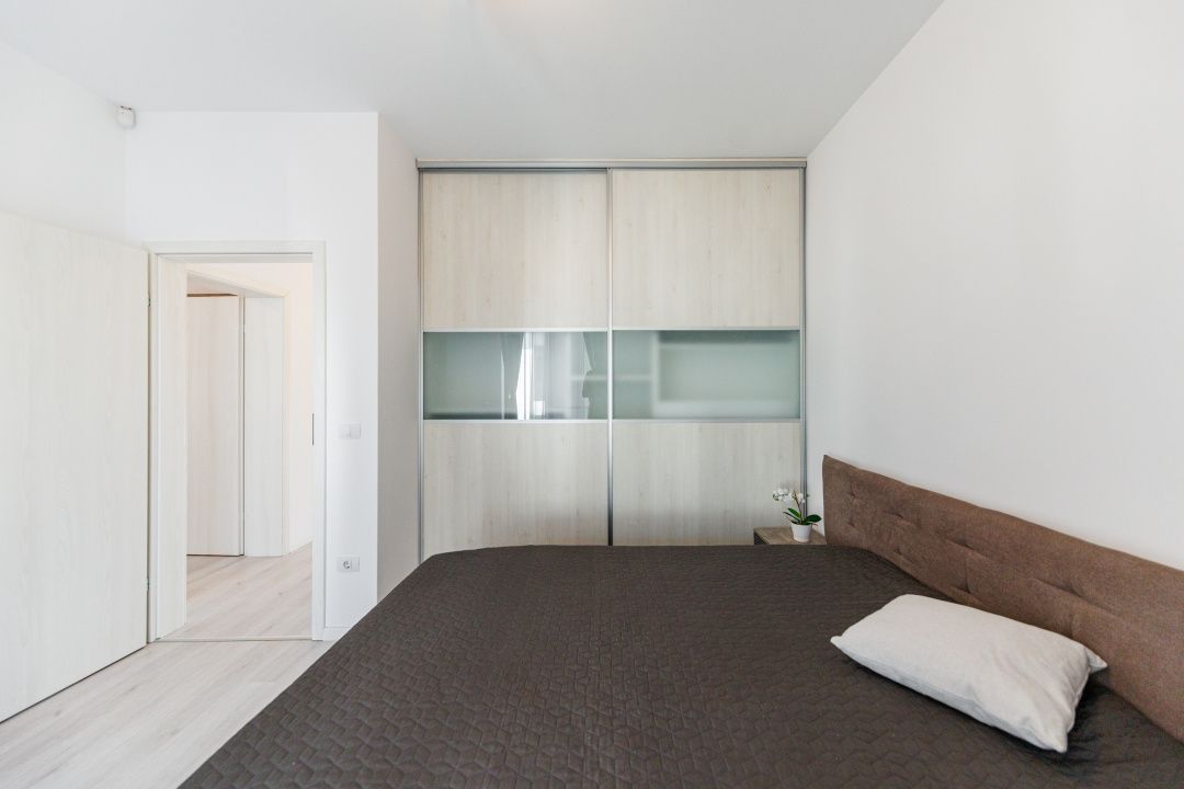 Triplex P+E Mobilat, Utilat| Gata de Mutare| Central | Padurea Verde| Dumbrăvița - Poză 19