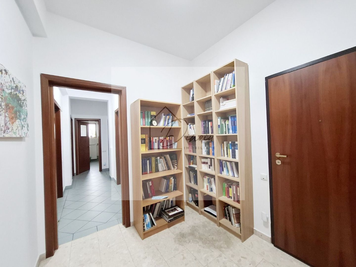 Primăverii Parcul Bordei I Apartament 4 camere I COMISION 0% - Poză 13