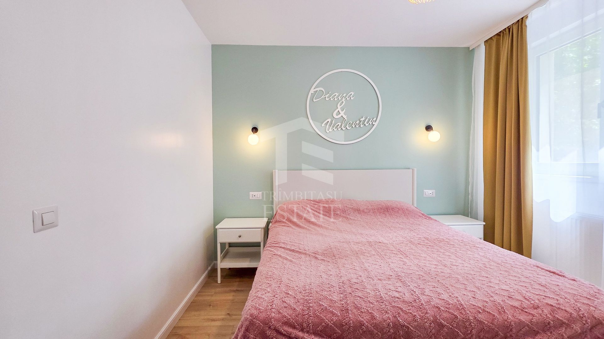 Apartament modern de 2 camere – Bulevardul Ion Mihalache 339 - Poză 4