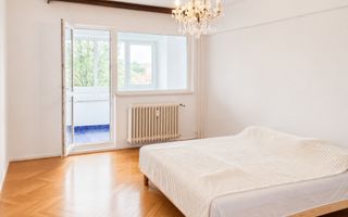 Apartament 4 camere Dorobanti | Imobil 1977 - Poză 4