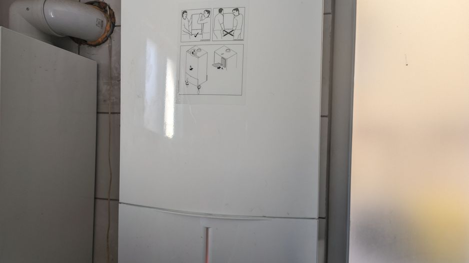 Imobil comercial P+2E+M - 28 Camere - Poză 26