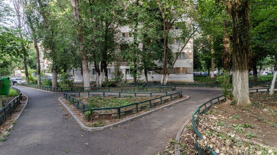 3 camere etaj 3 din 10 Parcul Moghioros - Poză 10
