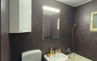 Apartament 2 camere decomandat de închiriat - zona Tei - Poză 6