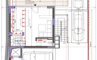 DUPLEX EXCLUSIVIST 2025 | DOROBANTI | CURTE PROPRIE| 2 PARCARI - Schiță 27