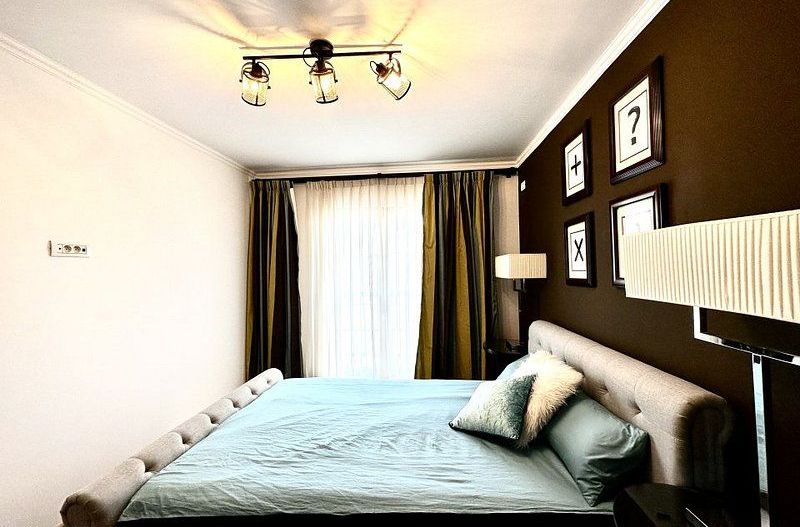 Design modern - casa in Dumbravita - Poză 21