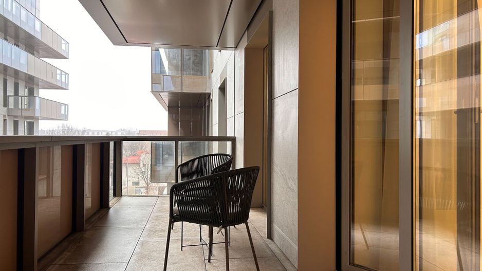 Chirie | Apartament 3 camere  – prima închiriere | Iancu Nicolae - Poză 31