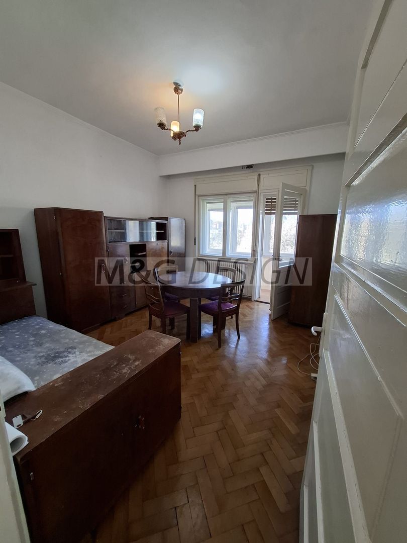 2 camere in vila Sagului-Elisabetin etaj 1 - Poză 17