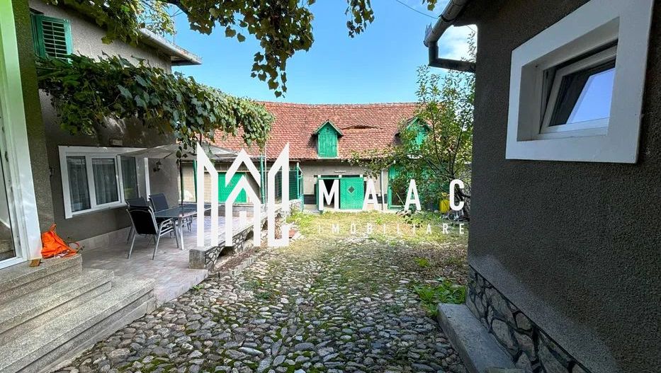 Casa individuala I Acces auto I Curte I BBQ I Rasinari - Poză 8