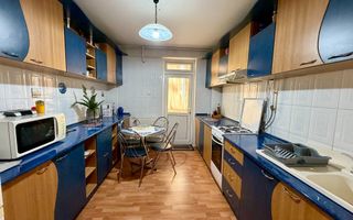 Apartament 2 camere | Central Sf. Ghoerghe - Poză 4