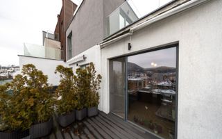 APARTAMENT 2 CAMERE – DEALUL MORII RESIDENCE, BRAȘOV + LOC DE PARCARE SI BOXA - Poză 23