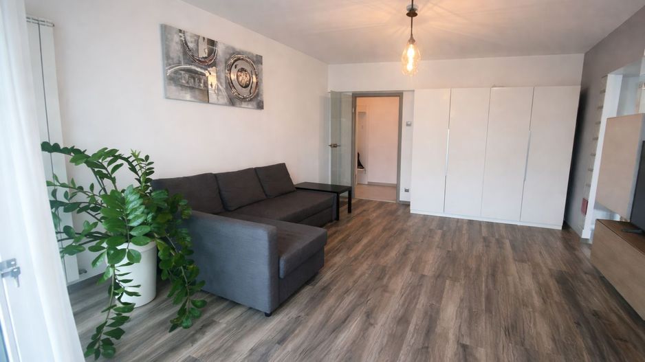 Apartament 2 camere I Dorobanți I Vedere deschisă I 60 Mp - Poză 2