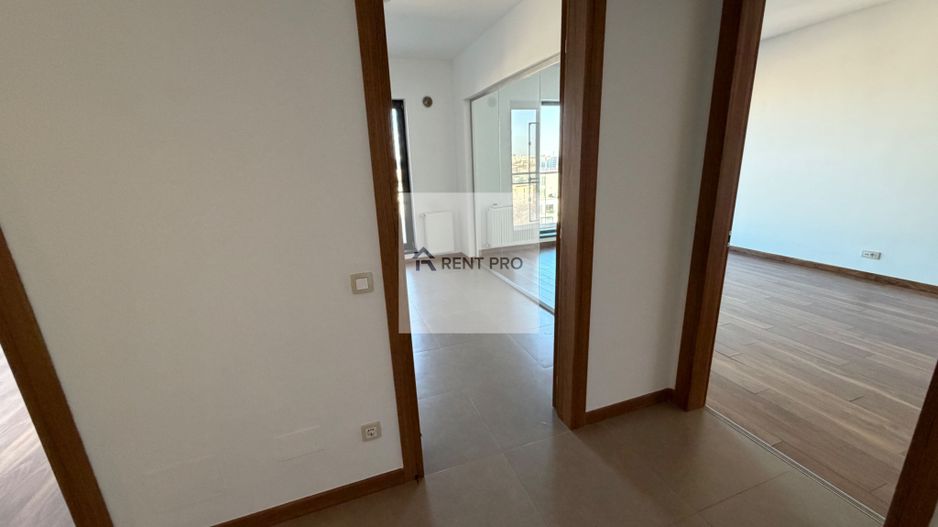 2 Camere Nemobilat 20 Th Loc De Parcare Inclus - Poză 8