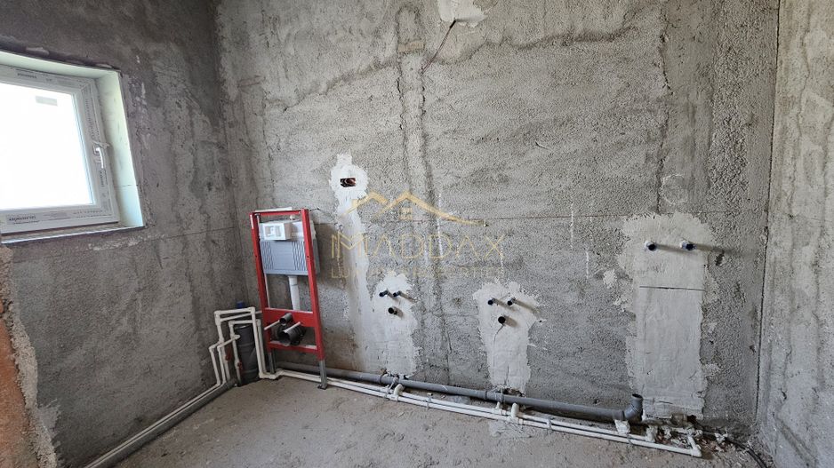 Vila individuala*** P+1+M // 276MP*** / Palatul Mogosoaia*** - Poză 15