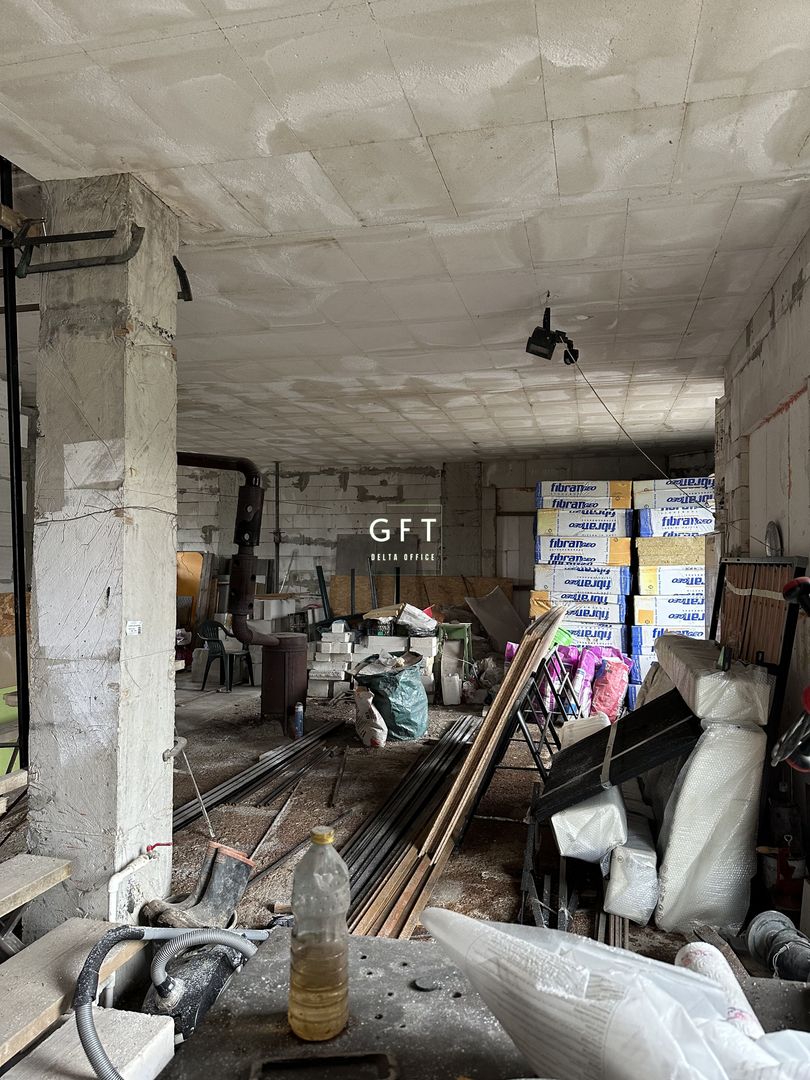 Casa de vanzare, Zona Sigmir - Poză 12