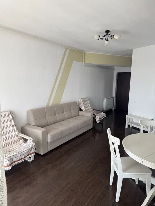 AP. 2 CAMERE LUJERULUI, BUCATARIE OPEN-SPACE, BLOC NOU, CENTRALA - Poză 2