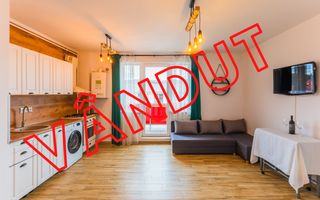 [com 0%] Apartament luminos 3 camere 68 mp, terasă 22 mp - Poză 1