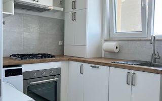 Garsonieră de închiriat | Cosmopolis | 30 mp | parcare | bloc nou - Poză 12