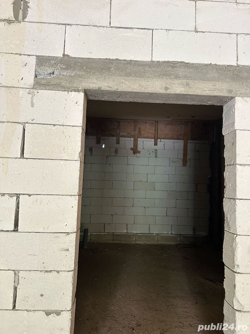 Hala Comuna Sandulita  Calarasi - Poză 4