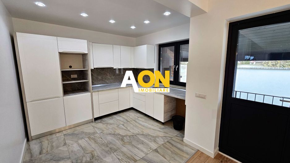 Duplex de lux, 4 camere, 219 mp teren, Cetate - Poză 5