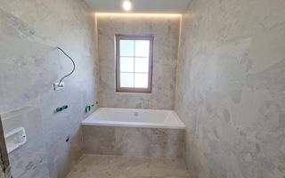 Casa pasiva 5 camere Sanpetru  Lempes Brasov - Poză 9