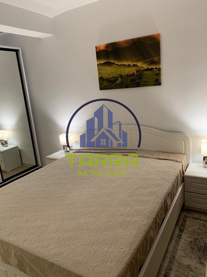 Apartament 2 camere  bloc nou de inchiriat in Alba Iulia zona Cetate - Poză 5