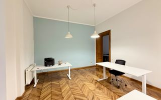 Spatiu de birouri, parter, Zona Baile Neptun, str. Dionisie Lintia - Poză 2