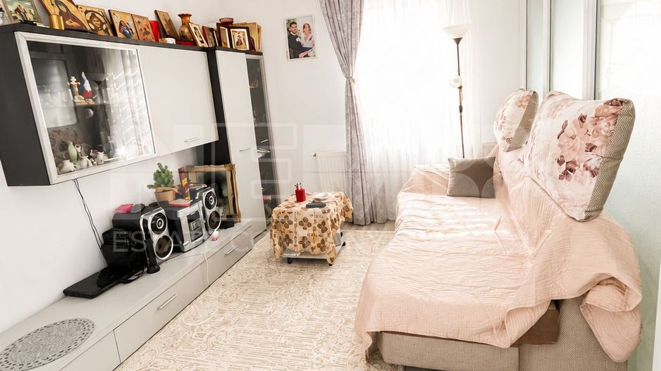 Duplex de Vanzare Mobilat I Plopeni/Suceava I 130.000E - Poză 5