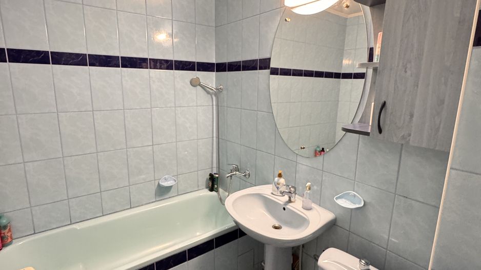 Apartament 3 camere decomandate – zona Decebal, Oradea - Poză 7