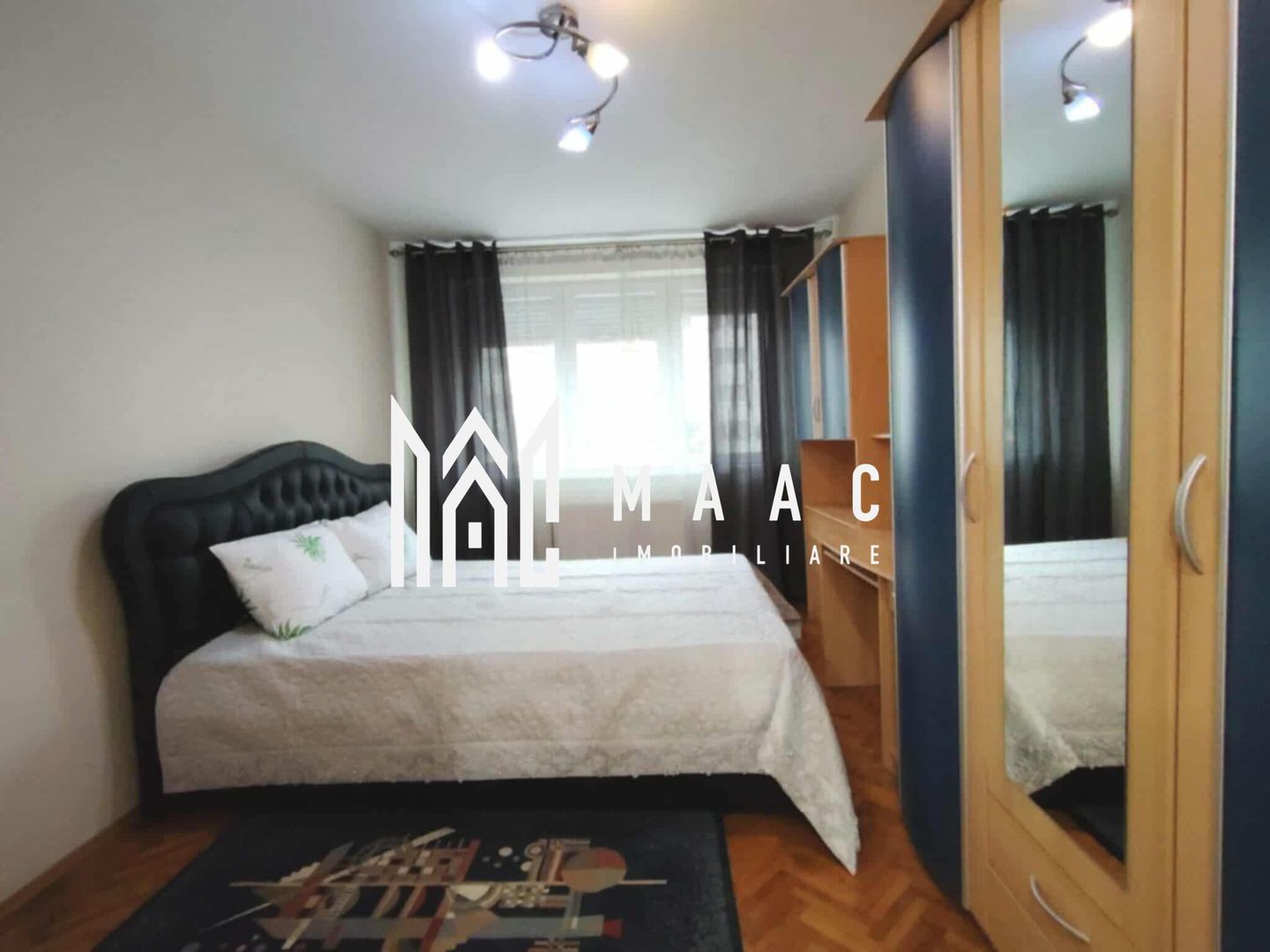 Apartament 3 camere | Renovat recent | Balcon | Lift | Mihai Viteazul - Poză 2