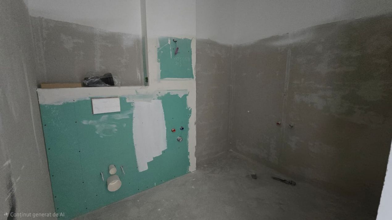 De vânzare apartament 2 camere ansamblu de locuinte Micro 9 in Satu Mare - Poză 7