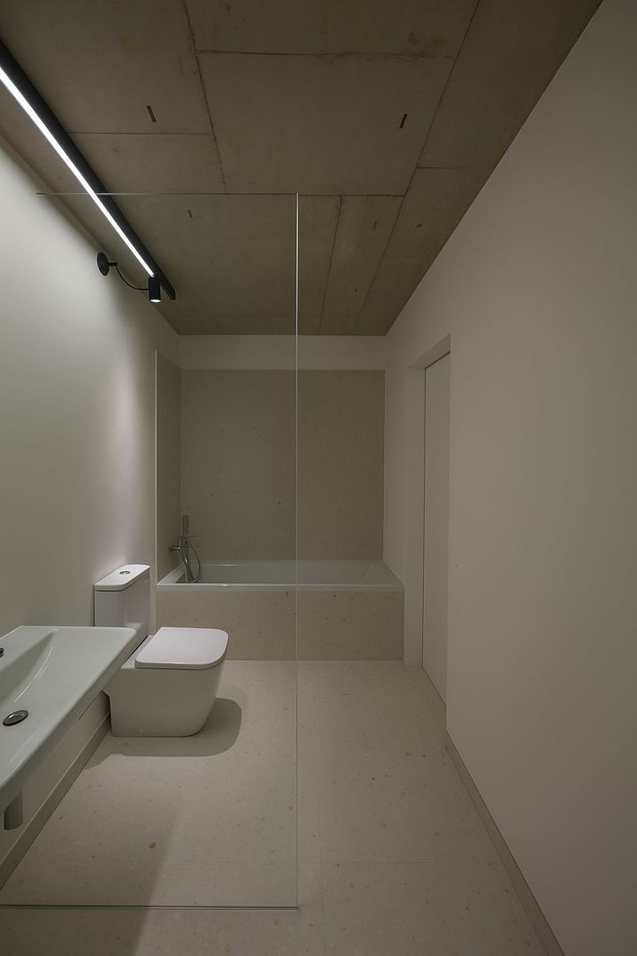 Duplex exclusivist cu grădină proprie în Dorobanți – 4 camere - Poză 7