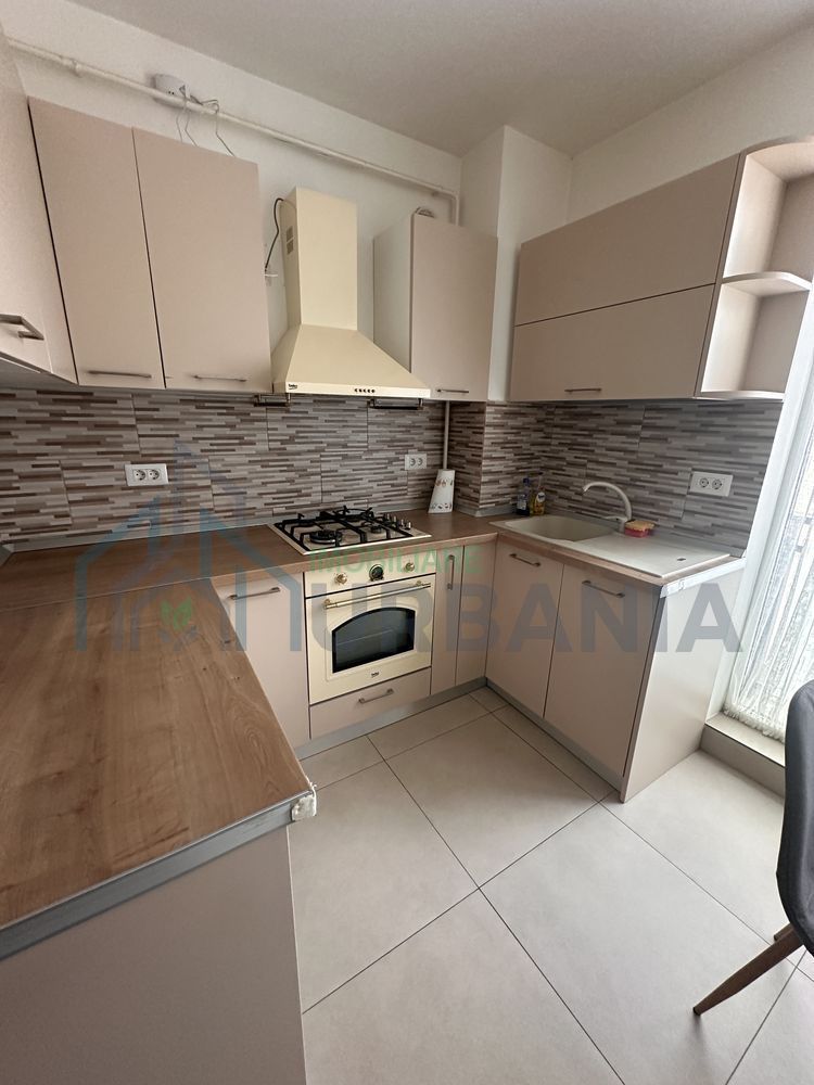 Apartament 3 camere de închiriat, zona Păcurari, Iași - Poză 5