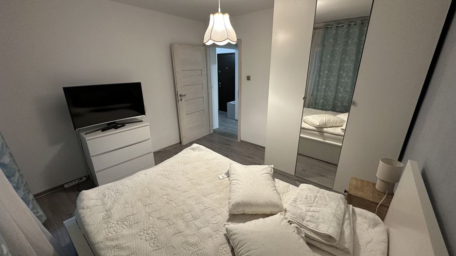 Apartament 3 camere  renovat in zona Lipovei - Poză 9