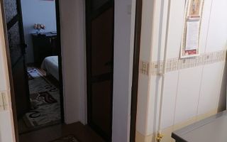Apartament 2 camere, 50 mp, pe Splai Bahlui, vis-a-vis de facultăți, Iași - Poză 7