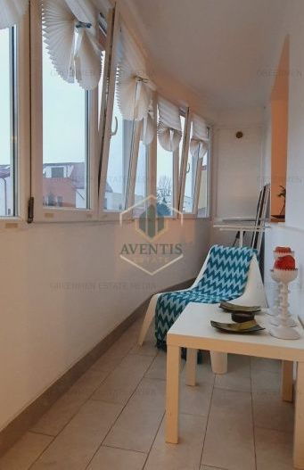 Renovat si mobilat modern, vis a vis de Kaufland planul 2, 10 minute metrou Obor - Poză 9