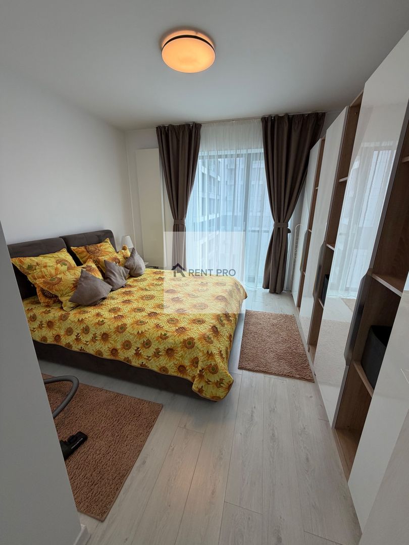 Apartament 2 Camere Premium - Cloud 9 - Disponibil - Poză 12