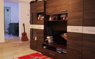 APARTAMENT COZY DE VANZARE/SCHIMB LA DEMISOL, MOBILAT, UTILAT,  ANDREI MURESAN - Poză 1