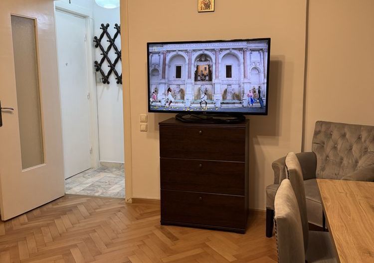 Apartament de inchiriat 2 camere Calea Victoriei - Poză 6