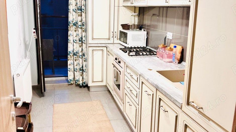 Inchiriez AP 3 Cam Lux bloc nou - Poză 7