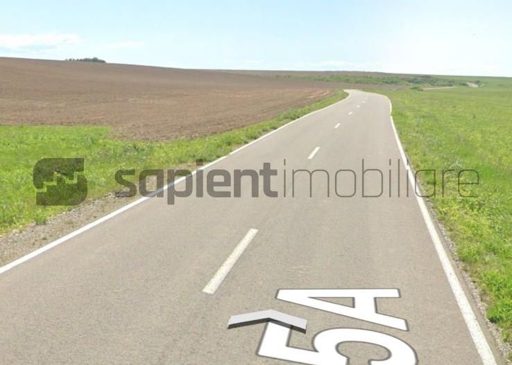 Teren agricol - Poză 1